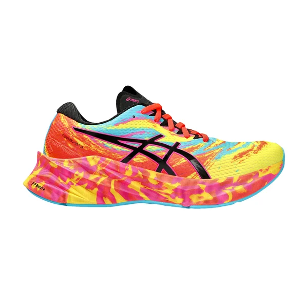 Asics Novablast 4