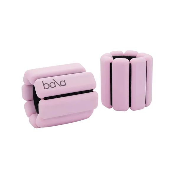 Bala Bangles 1lb Wrist Weights