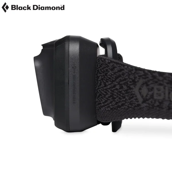 Black Diamond Spot 400-R Headlamp