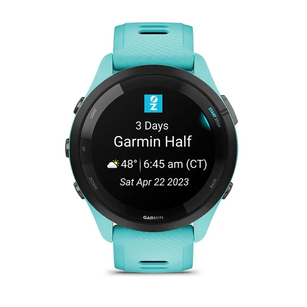 Garmin Forerunner 265