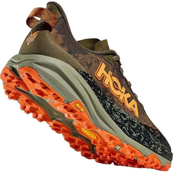Hoka Speedgoat 6 Trail Shoe