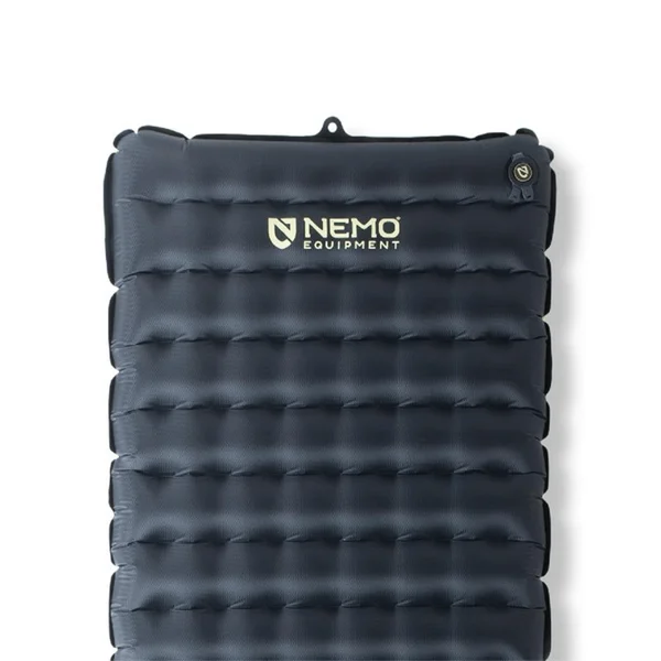 Nemo Tensor Ultralight Sleeping Pad
