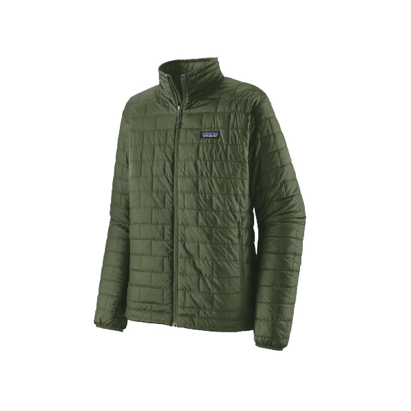 Patagonia Nano Puff Jacket