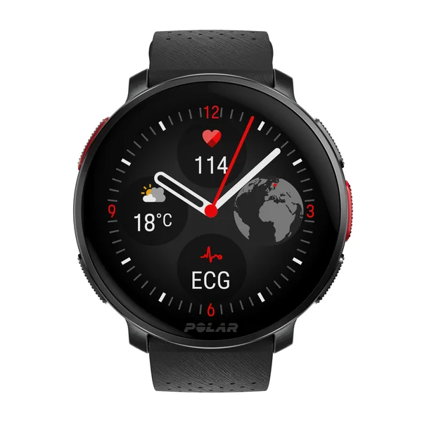 Polar Vantage V3