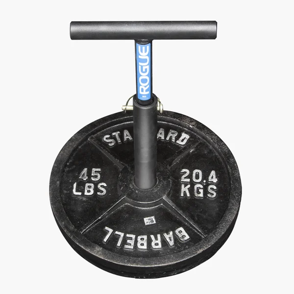 Rogue Fitness Ohio Bar
